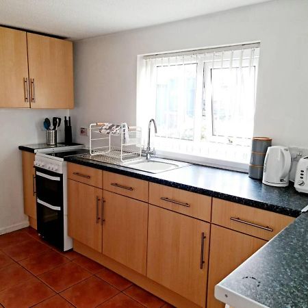 Cosy Little Cottage In Deiniolen Near Llanberis Caernarfon Buitenkant foto