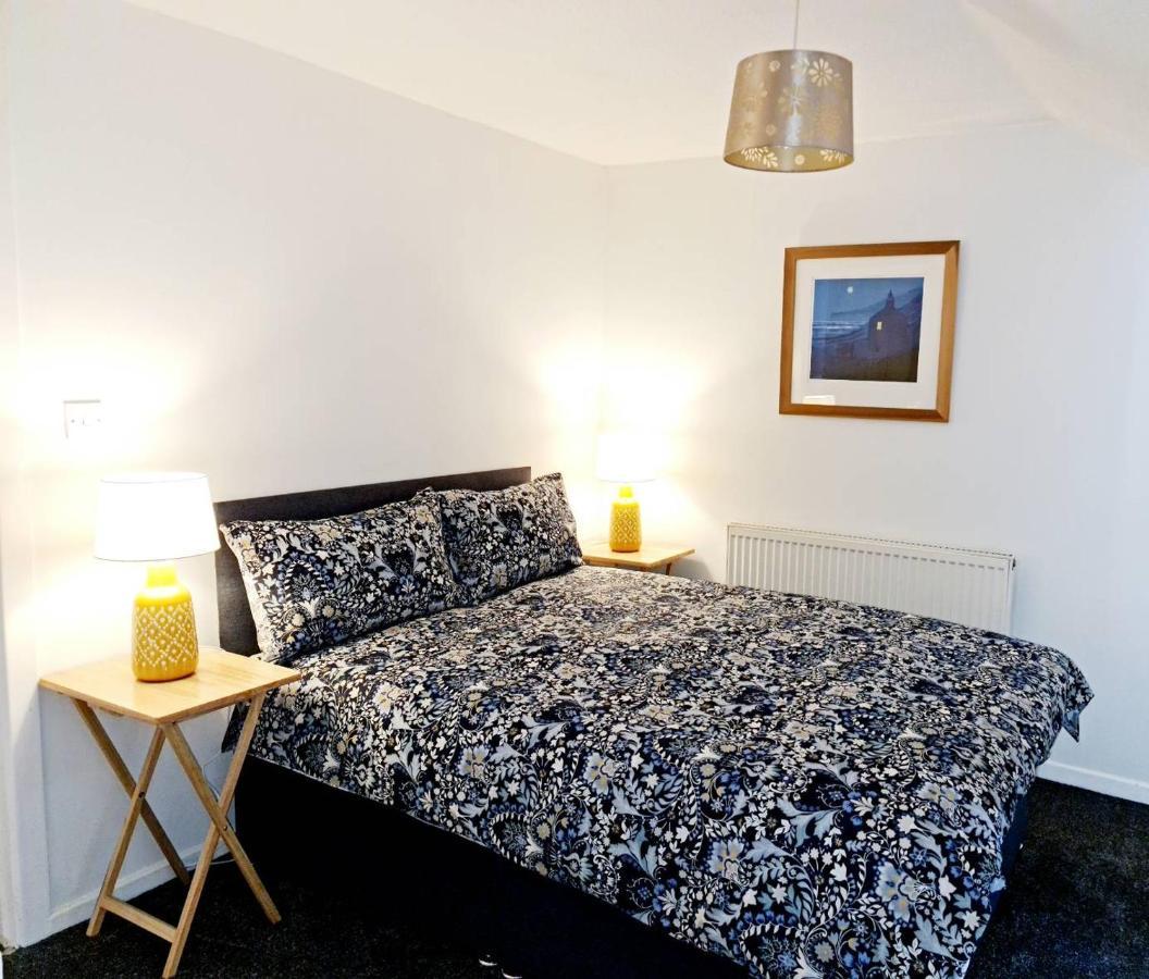 Cosy Little Cottage In Deiniolen Near Llanberis Caernarfon Buitenkant foto