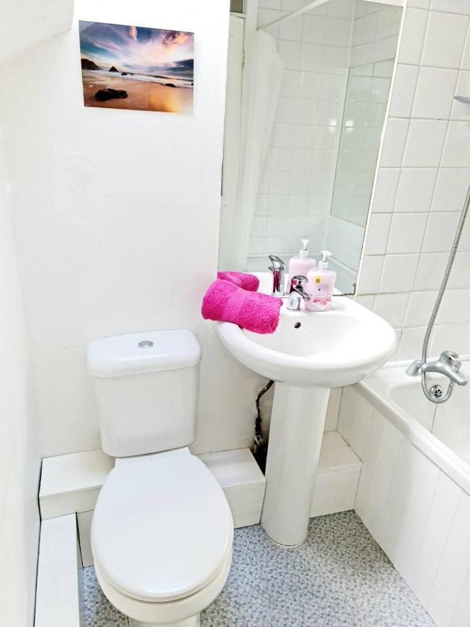Cosy Little Cottage In Deiniolen Near Llanberis Caernarfon Buitenkant foto